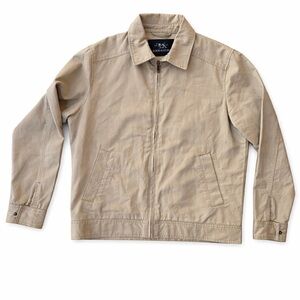 Rodd & Gunn Beige Lightweight Jacket